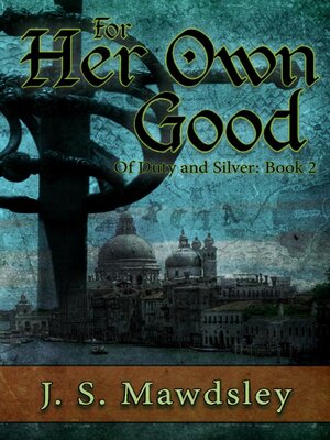 cover image of For Her Own Good